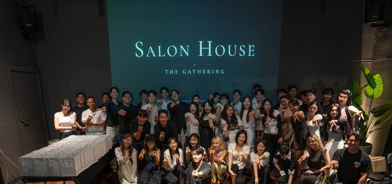 THE GATHERING